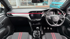 Vauxhall Corsa 1.2 Turbo SRi Edition 5dr Petrol Hatchback